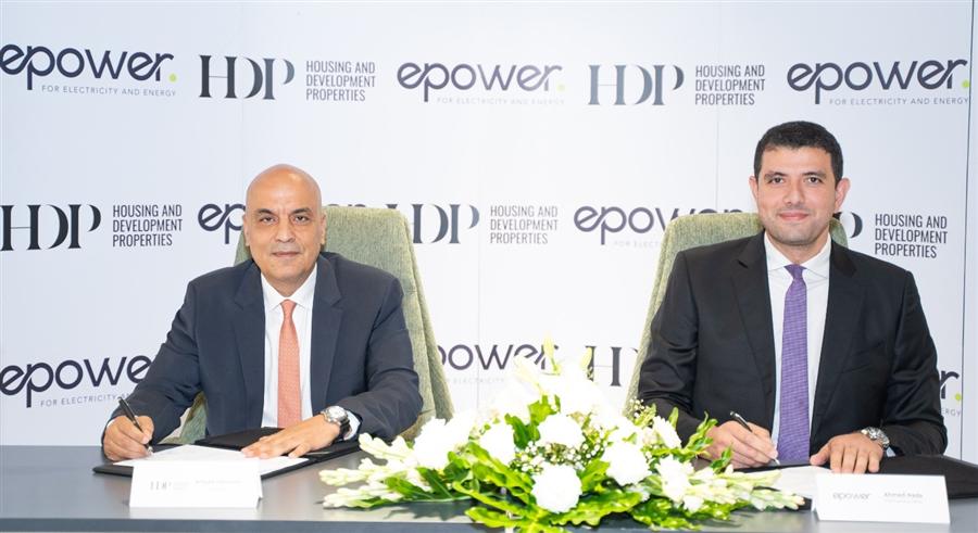 HD Bank’s real estate subsidiary inks cooperation deal with EPower


